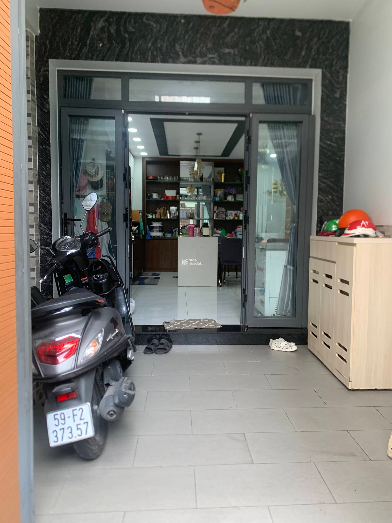 NHÀ ĐẸP 70M NGANG 7M – 4 TẦNG BTCT TÂN KỲ TÂN QUÝ – NỘI THẤT CAO CẤP, 8.5 TỶ TL
