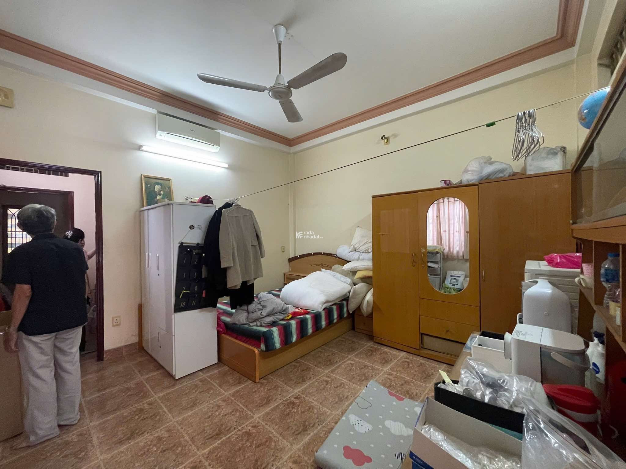 BÌNH THẠNH - OTO TRÁNH - NHÀ 4 TẦNG 6PN - 70M2 THÔNG SỐ ĐẸP (4,5 x 15,5) - CHỈ 12 TỶ