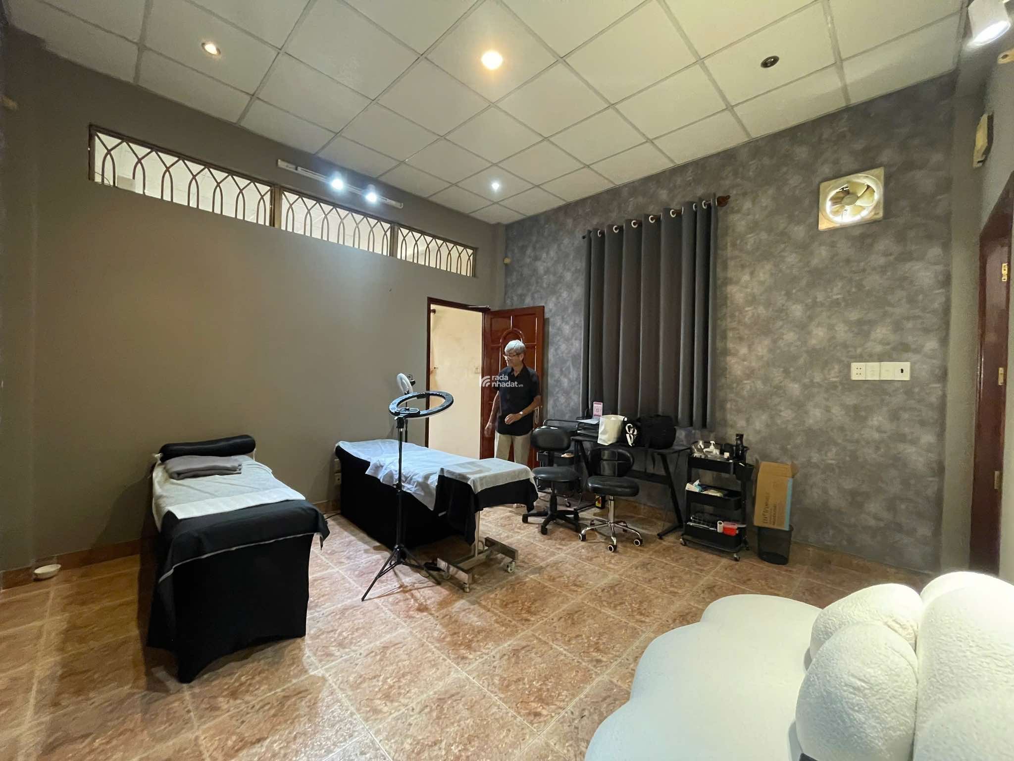 BÌNH THẠNH - OTO TRÁNH - NHÀ 4 TẦNG 6PN - 70M2 THÔNG SỐ ĐẸP (4,5 x 15,5) - CHỈ 12 TỶ