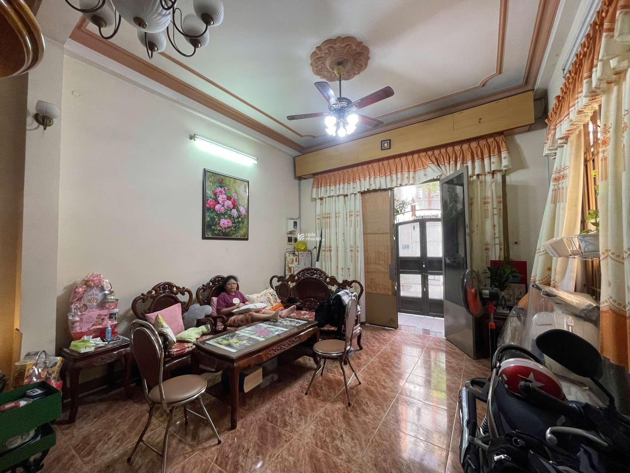 BÌNH THẠNH - OTO TRÁNH - NHÀ 4 TẦNG 6PN - 70M2 THÔNG SỐ ĐẸP (4,5 x 15,5) - CHỈ 12 TỶ