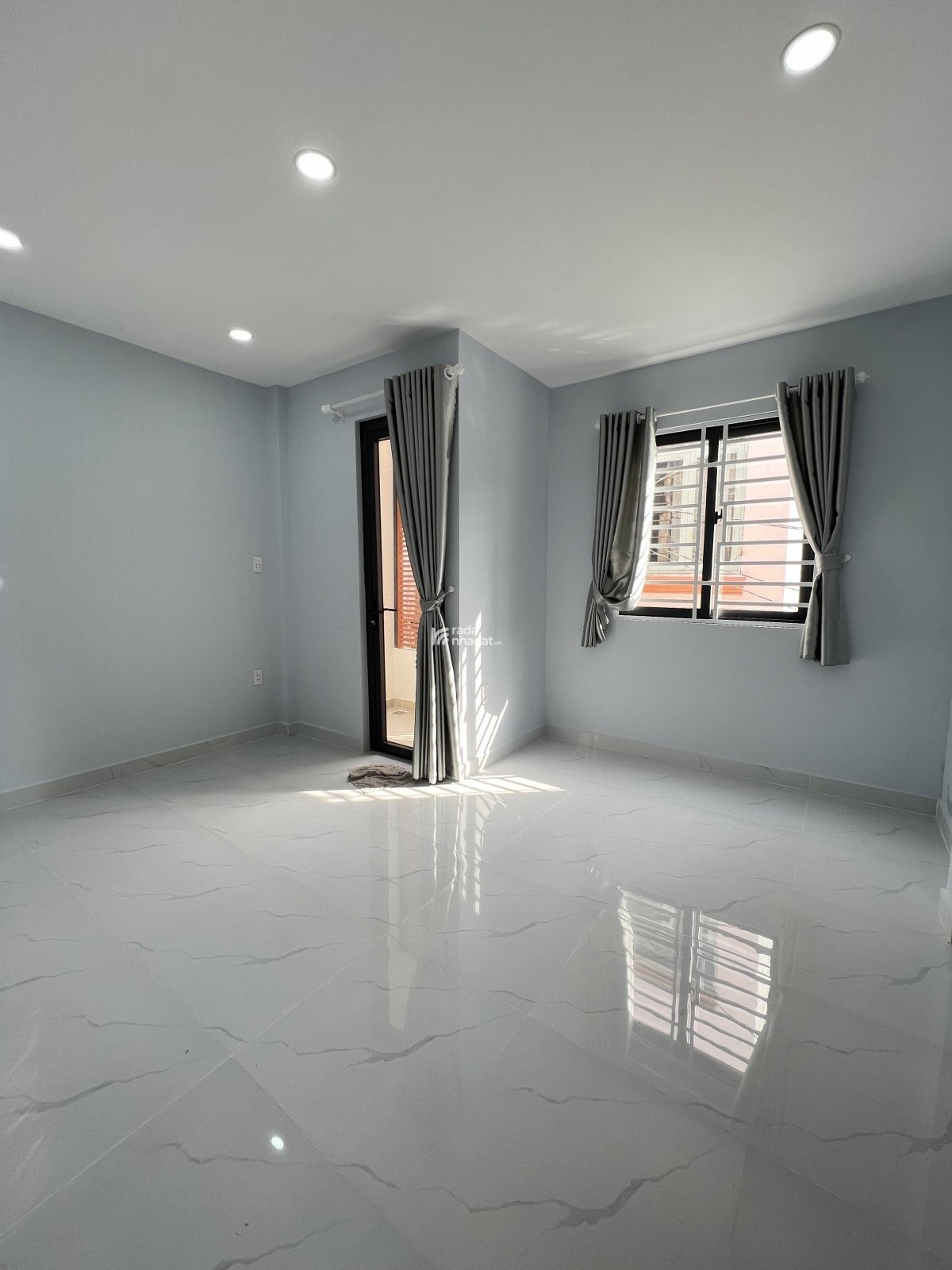 Bán nhà Trần Văn Ơn, Tân Kỳ Tân Quý, Tân Phú, 4.5x10, 2 tầng, 4.6 tỷ.