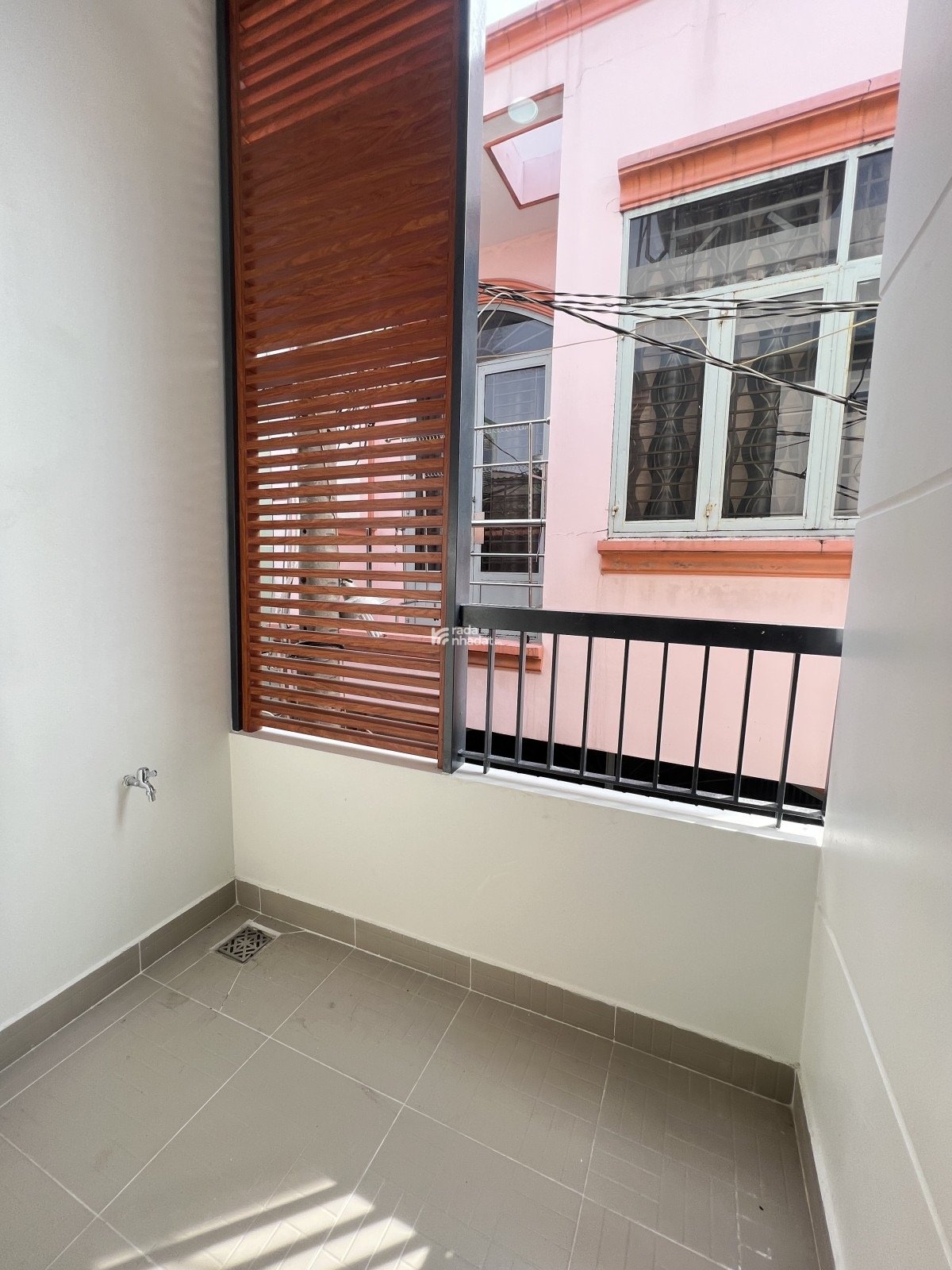 Bán nhà Trần Văn Ơn, Tân Kỳ Tân Quý, Tân Phú, 4.5x10, 2 tầng, 4.6 tỷ.