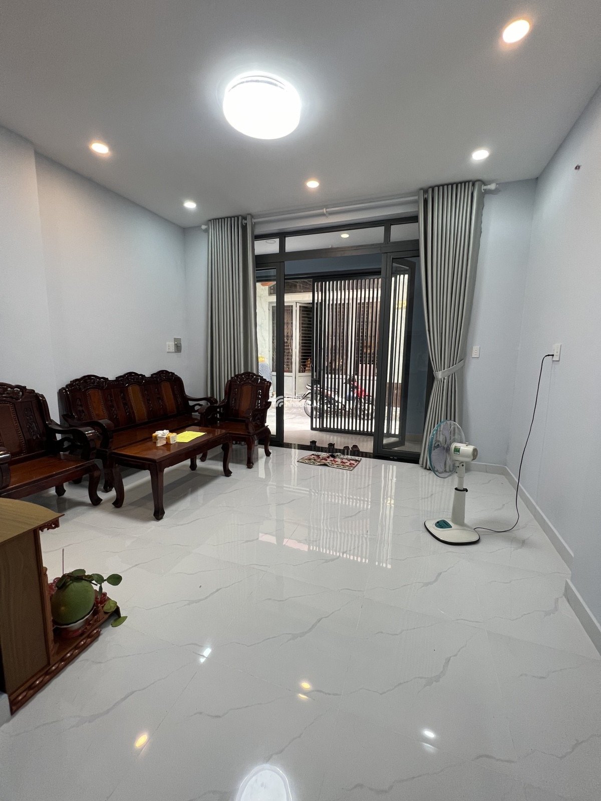 Bán nhà Trần Văn Ơn, Tân Kỳ Tân Quý, Tân Phú, 4.5x10, 2 tầng, 4.6 tỷ.