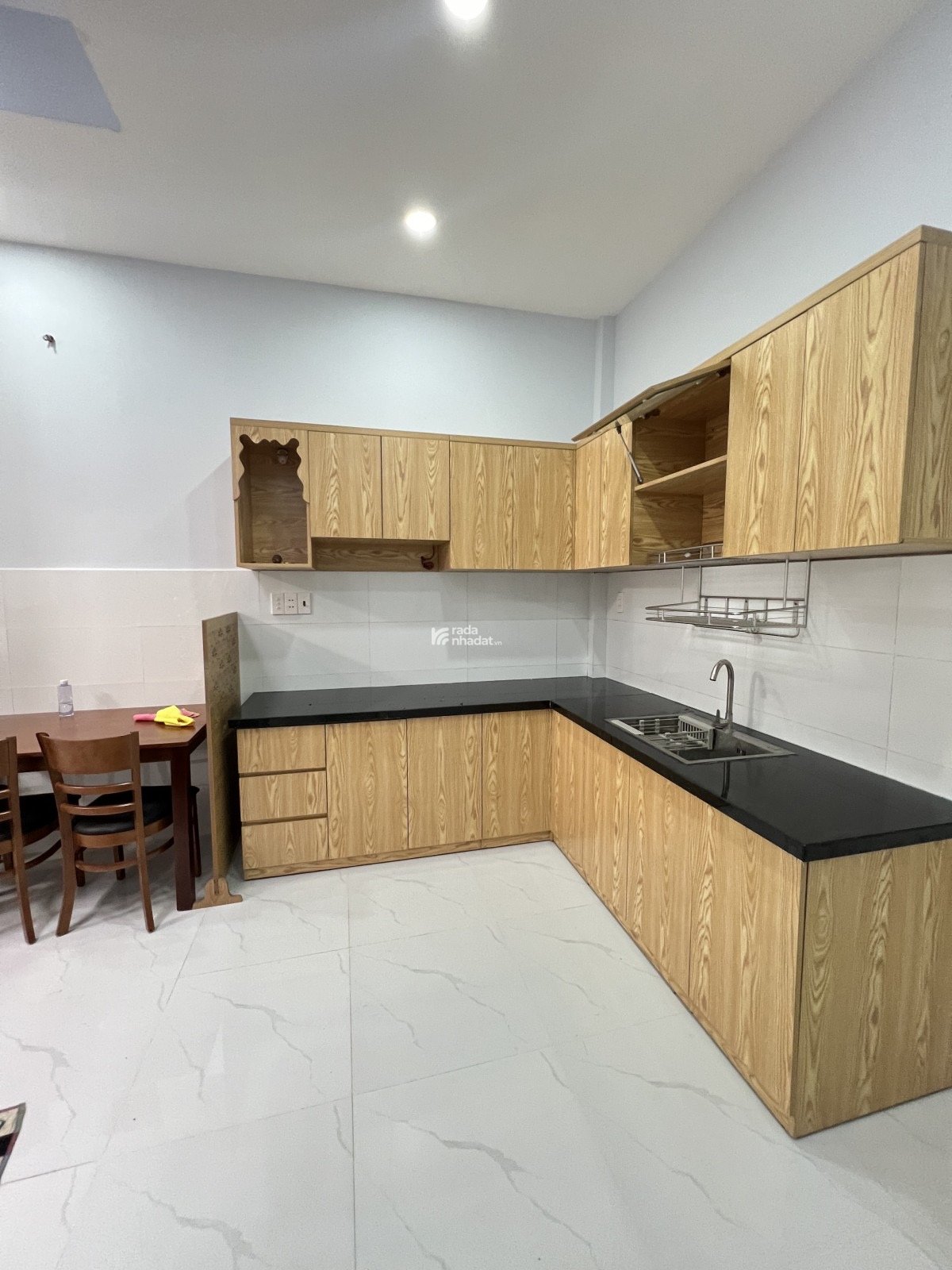 Bán nhà Trần Văn Ơn, Tân Kỳ Tân Quý, Tân Phú, 4.5x10, 2 tầng, 4.6 tỷ.
