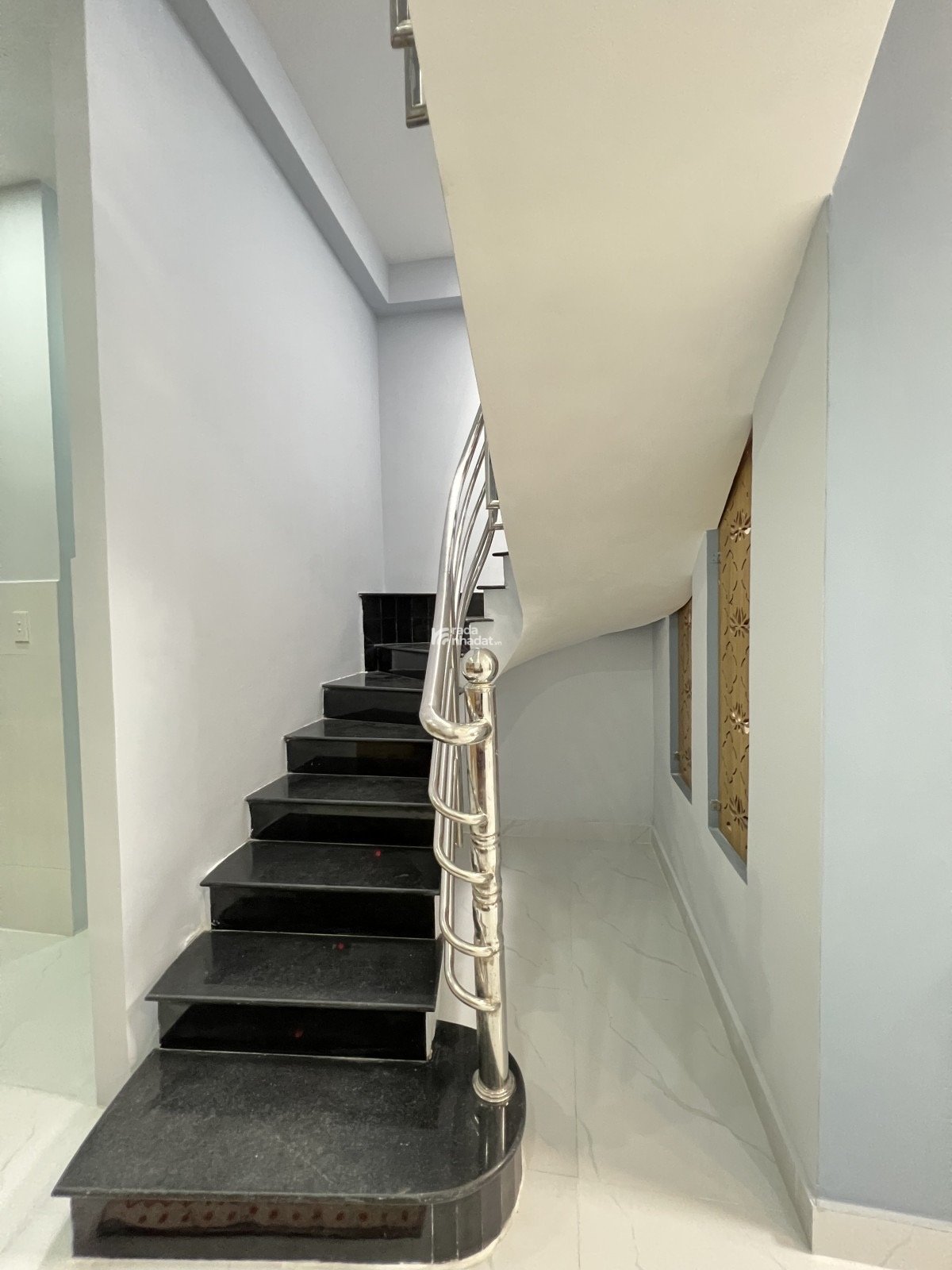 Bán nhà Trần Văn Ơn, Tân Kỳ Tân Quý, Tân Phú, 4.5x10, 2 tầng, 4.6 tỷ.