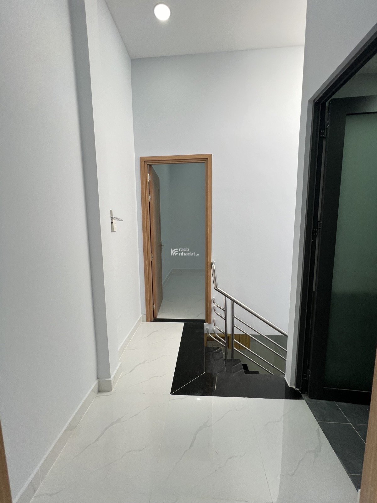 Bán nhà Trần Văn Ơn, Tân Kỳ Tân Quý, Tân Phú, 4.5x10, 2 tầng, 4.6 tỷ.