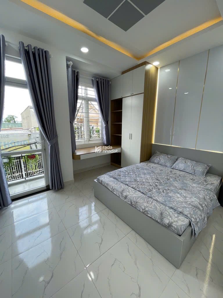 CẦN BÁN GẤP NHÀ ĐẸP MỚI XÂY THIẾT KẾ PHONG CÁCH HIỆN ĐẠI