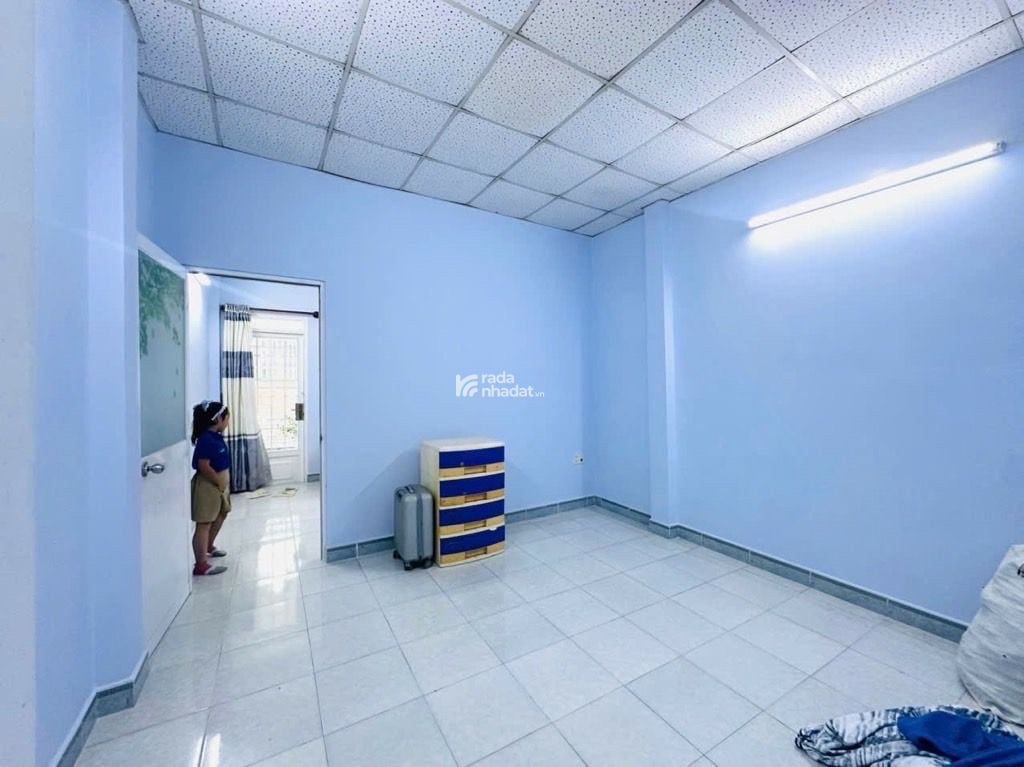 Bán nhà gần tây thạnh  đường D3  tây thạnh