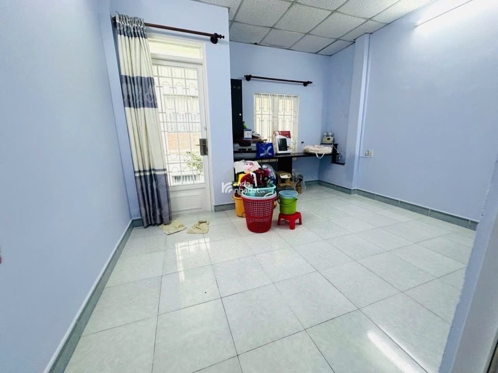 Bán nhà gần tây thạnh  đường D3  tây thạnh