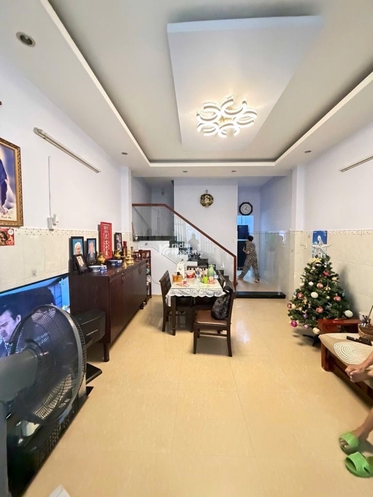 Bán nhà gần tây thạnh  đường D3  tây thạnh