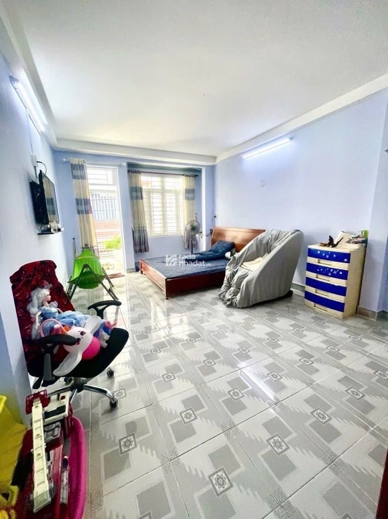 Bán nhà gần tây thạnh  đường D3  tây thạnh