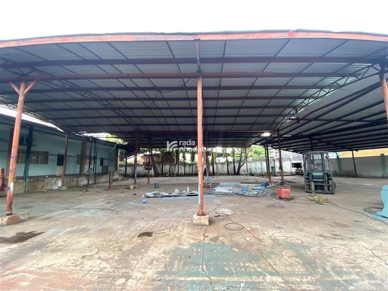 MẶT TIỀN QL1A, NGANG KHỦNG 70m, GẦN BẾN XE NGÃ TƯ GA, 2634m2 CHỈ 45 TỶ.