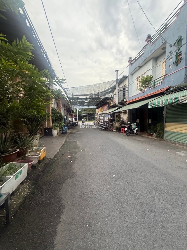 Bán nhà gần lê trọng tấn phạm đăng giảng bình tân