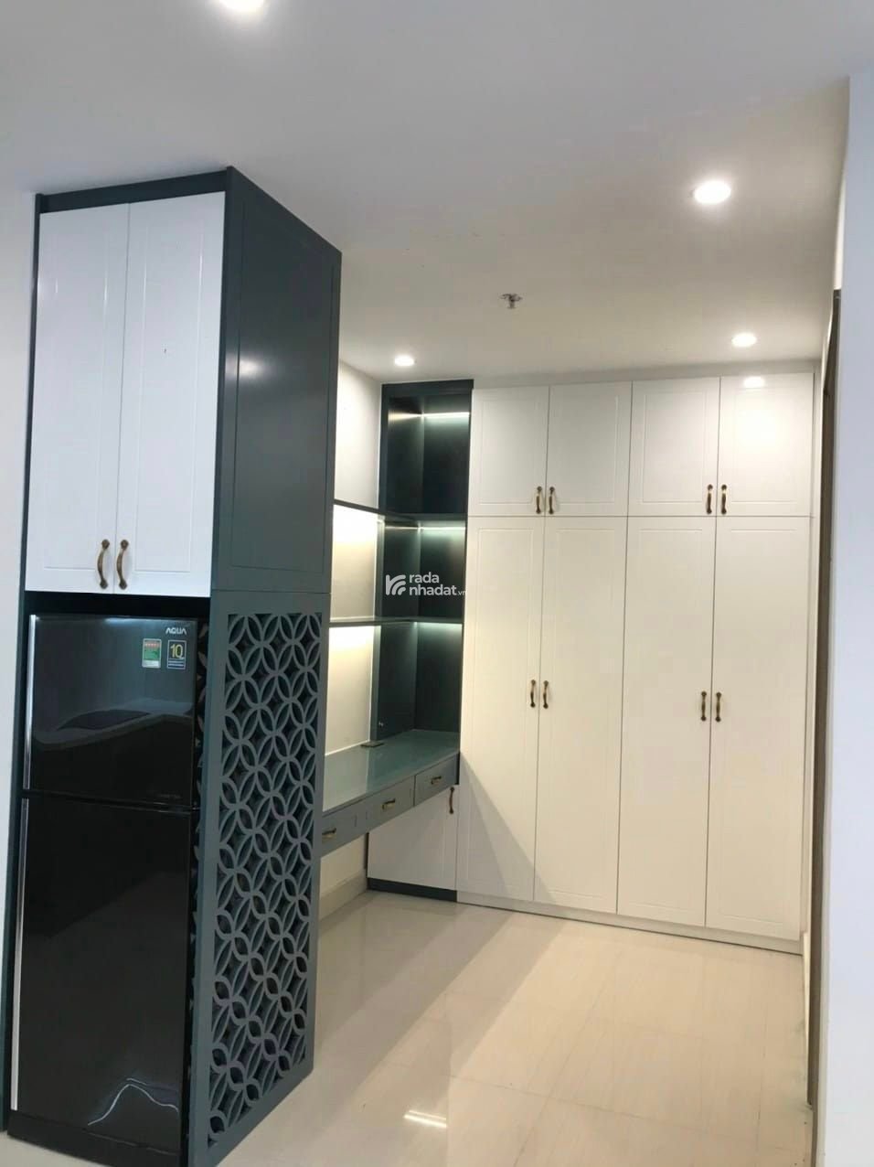Tổ ấm lý tưởng cho gia đình có người lớn tuổi hoặc trẻ em CH 2PN MCP 75m2 chỉ 439tr nhận nhà ở ngay