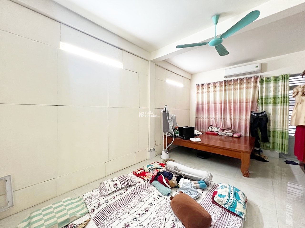 BÁN NHÀ PHAN CÁT TƯU 80M2 3 TẦNG 5 PHÒNG NGỦ CHỈ 5.9 TỶ GIÁP Q6 GẦN AEON MALL TÊN LỬA