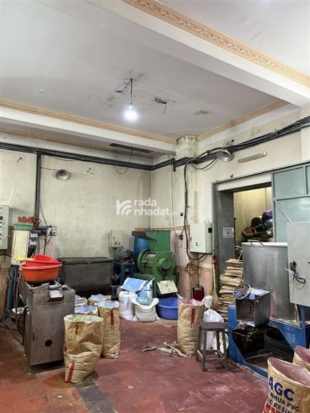 NGAY ĐẦM SEN, HXH PHAN ANH, TÂN PHÚ, 200M2 HIẾM CÓ. GIẢM 450TR CHỈ CÒN 22.9T TL TỐT