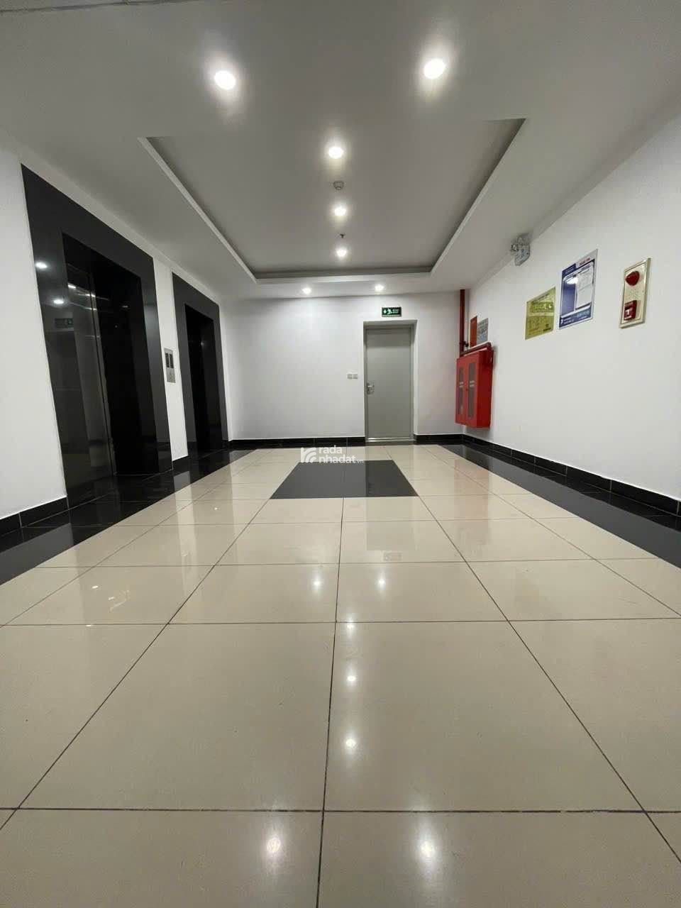 Sống thoải mái tại tháp Doanh Nhân: Căn hộ 70m2 chỉ 11tr/tháng! Mã Căn st4977