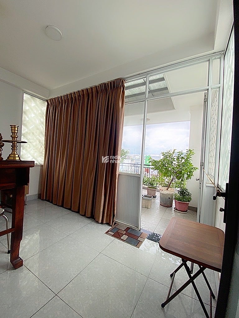 Bán nhà đường tân kỳ tân quý bình hưng hoà