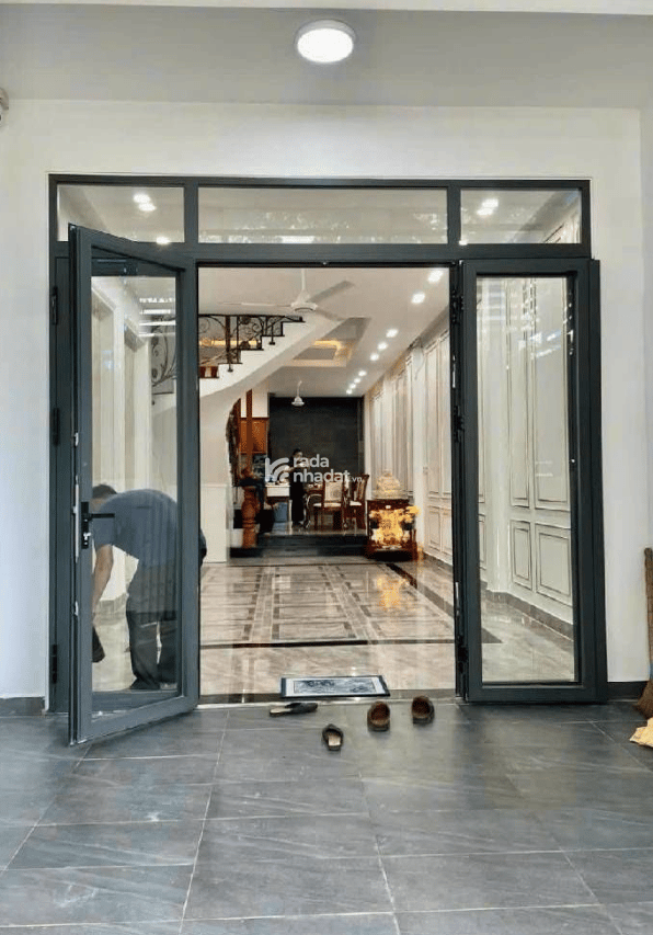 Kha Vạn Cân, Thủ Đức, 65m2, 4.5 tỷ, không gian sáng, thoáng