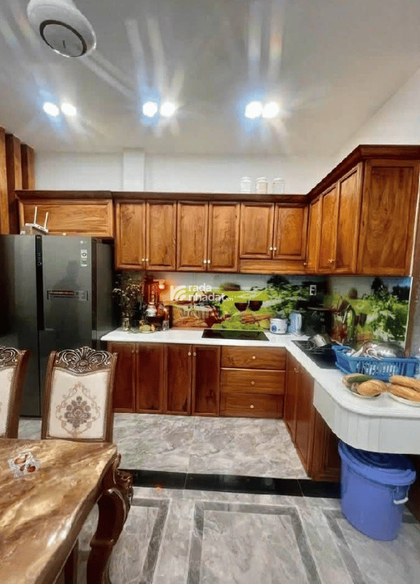 Kha Vạn Cân, Thủ Đức, 65m2, 4.5 tỷ, không gian sáng, thoáng