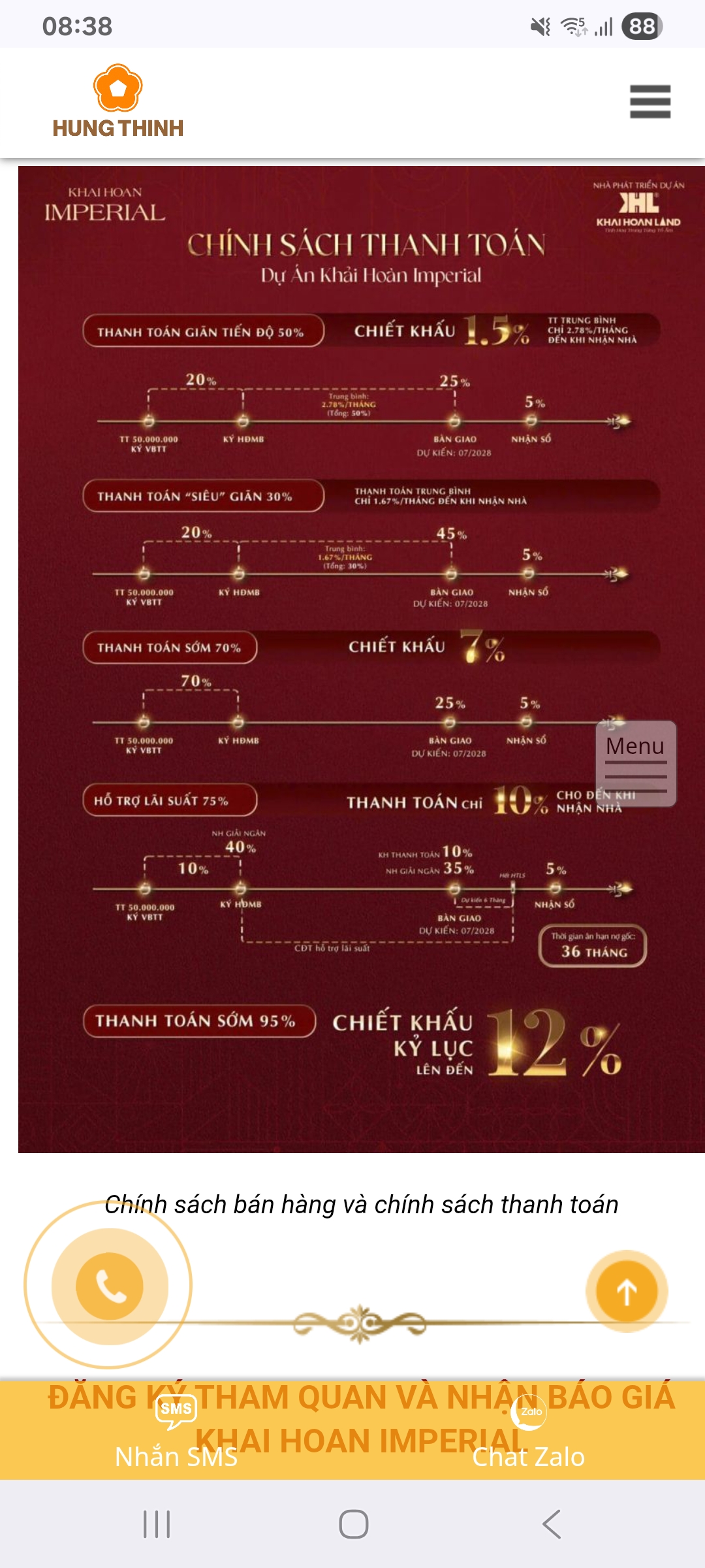 Thanh toán nhẹ nhàng chỉ 230tr ký HĐMB - Sở hữu căn hộ chuẩn hiện đại mặt tiền ql13 gần 2 kcn