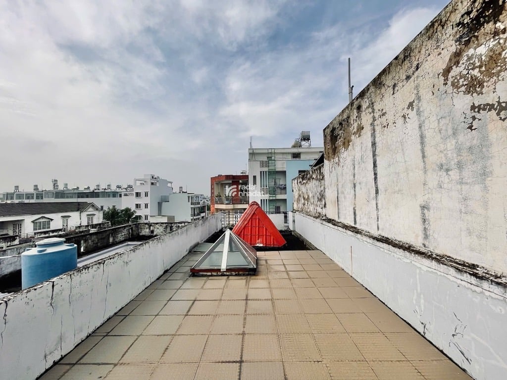 BÁN NHÀ 3 TẦNG BTCT 64M2 HXH 7M BÌNH TRỊ ĐÔNG 6.3 TỶ KẾ TÊN LỬA AEON MALL