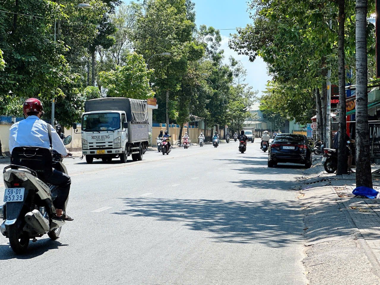 Chính chủ gửi bán 2 mặt tiền Tân Sơn 150m2 ngang 5m KD làm VP, Cty gần ga T3 chỉ 22.5 tỷ