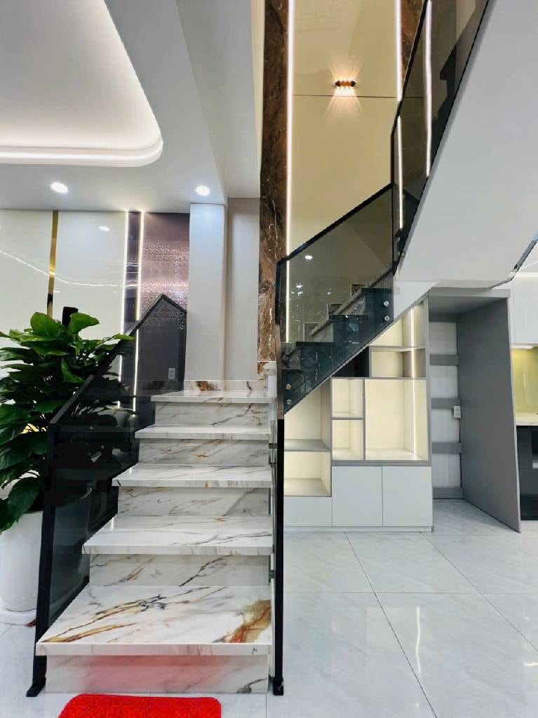 Cực hot nhà Trần Đình Xu, HXH 4.5m, Diện tích khủng 46m2, giá nhỉnh 4 tỷ 2
