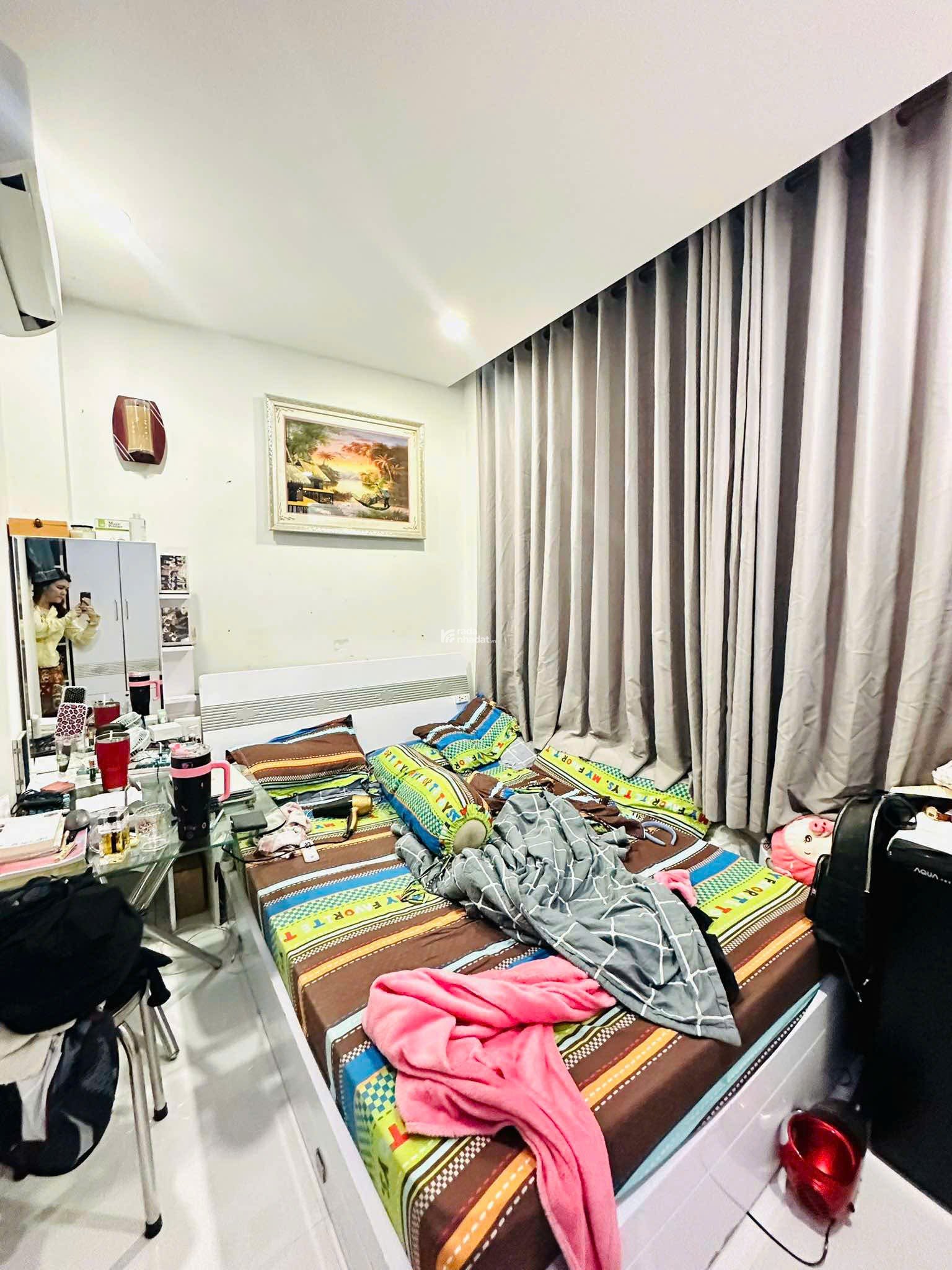 CĂN GÓC 2MT KINH DOANH ĐỐI DIỆN NHÀ ĐÀM VĨNH HƯNG - DOANH THU HƠN 100TR/THÁNG