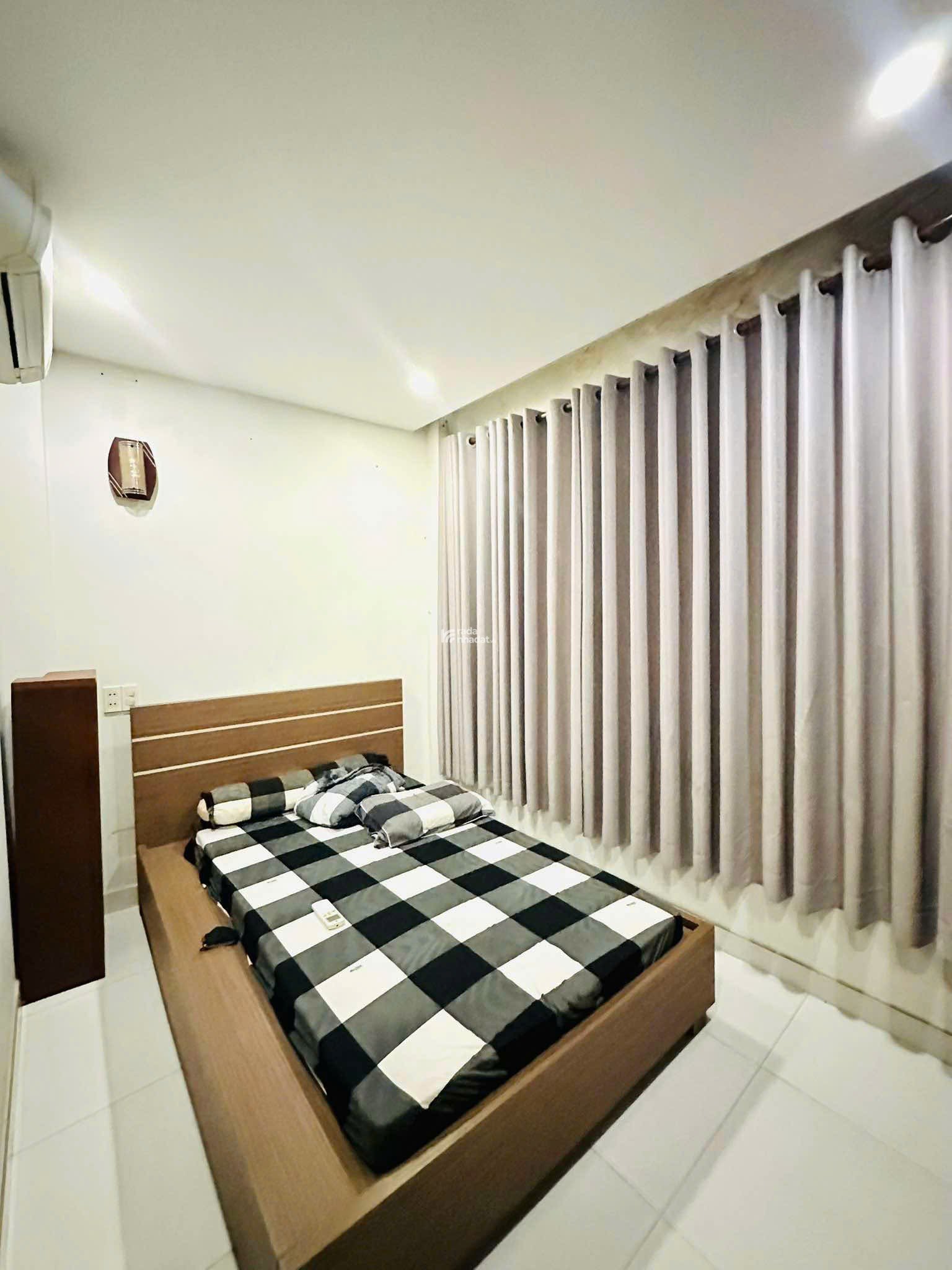 CĂN GÓC 2MT KINH DOANH ĐỐI DIỆN NHÀ ĐÀM VĨNH HƯNG - DOANH THU HƠN 100TR/THÁNG