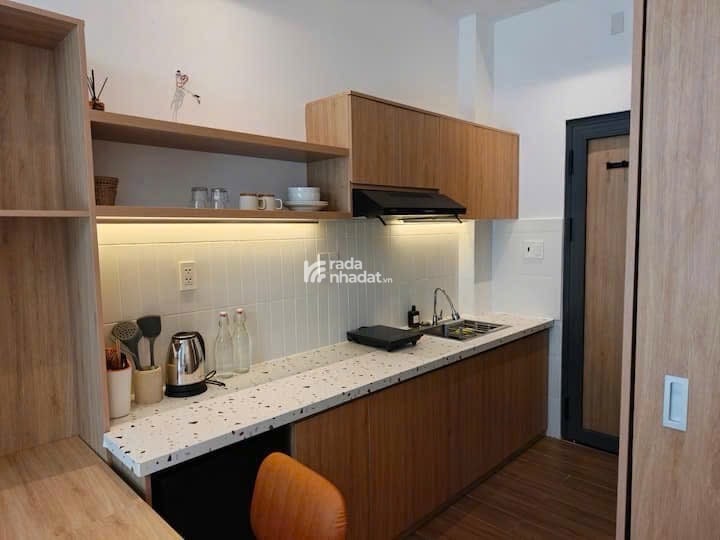 SIÊU PHẨM CHDV NGAY ĐIỂM CHECK IN NHÀ THỜ TÂN ĐỊNH PHƯỜNG TÂN ĐỊNH QUẬN 1