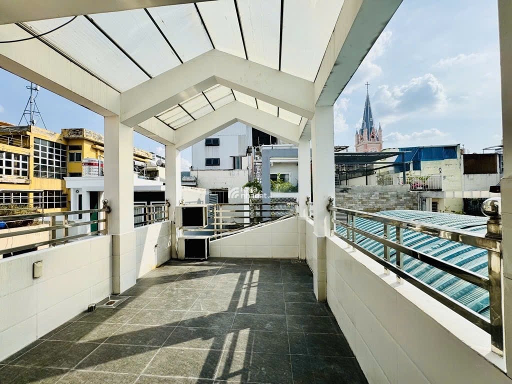 SIÊU PHẨM CHDV NGAY ĐIỂM CHECK IN NHÀ THỜ TÂN ĐỊNH PHƯỜNG TÂN ĐỊNH QUẬN 1