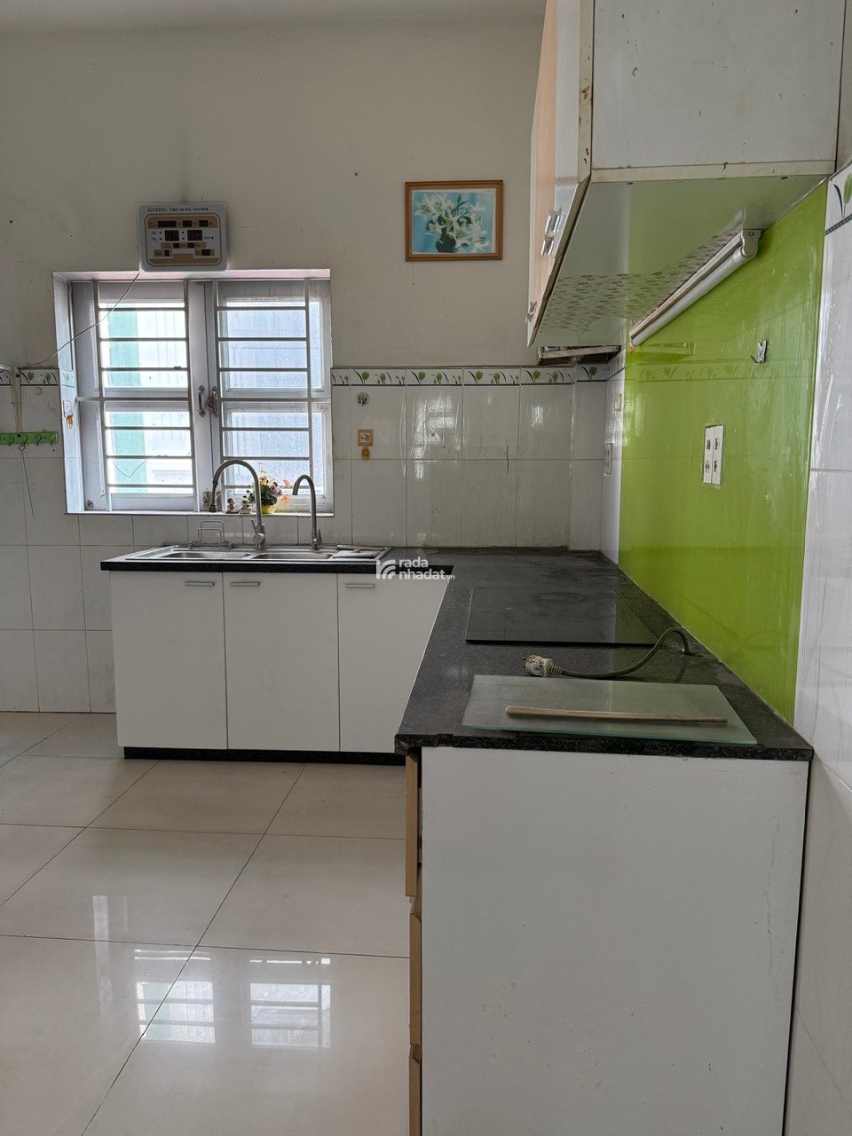 BÁN NHÀ HẺM Ô TÔ LẠC LONG QUẬN Q11- 4x11 5 Tầng - giá nhỉnh 9 tỷ