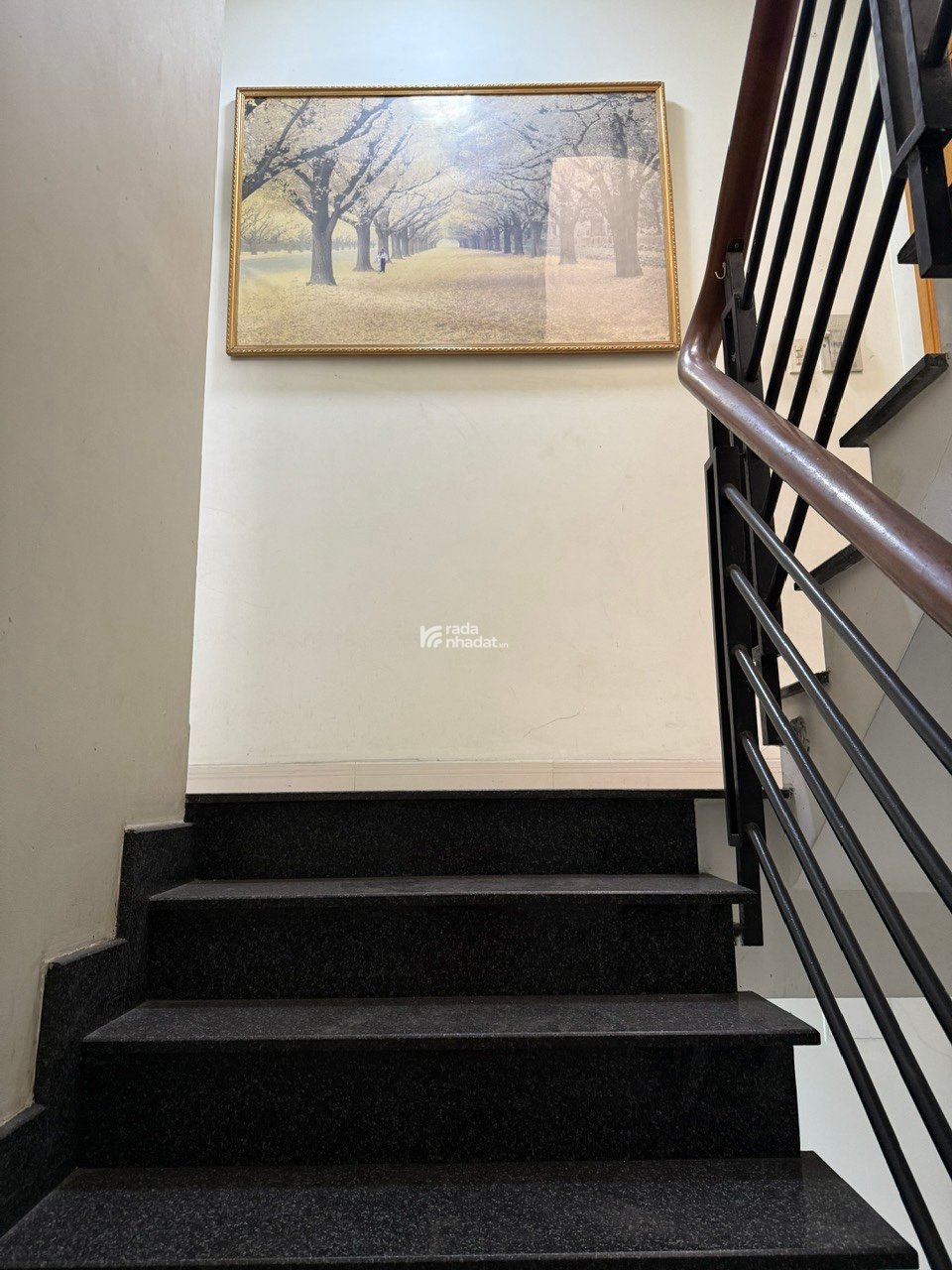 BÁN NHÀ HẺM Ô TÔ LẠC LONG QUẬN Q11- 4x11 5 Tầng - giá nhỉnh 9 tỷ