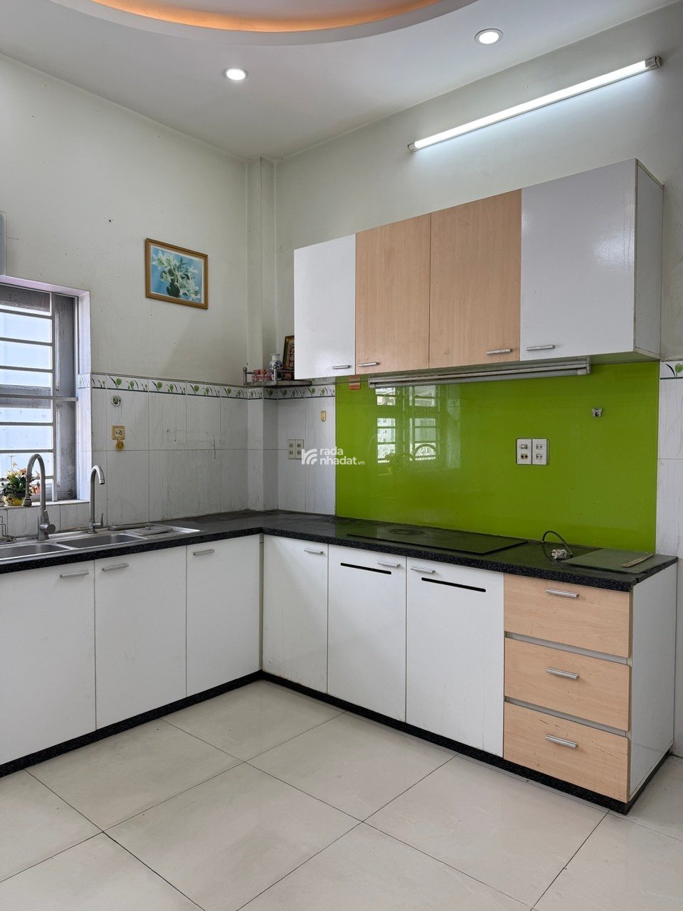 BÁN NHÀ HẺM Ô TÔ LẠC LONG QUẬN Q11- 4x11 5 Tầng - giá nhỉnh 9 tỷ