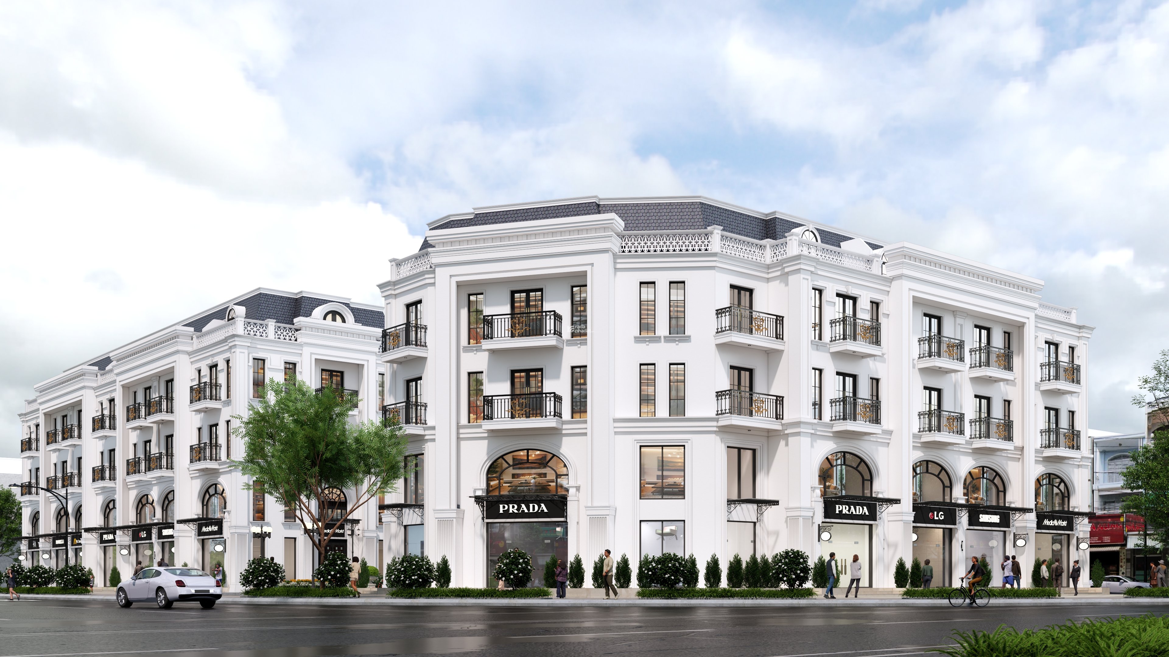 ĐÀO TẤN DIAMOND CITY HUẾ  TÂM ĐIỂM AN CƯ & ĐẦU TƯ 2025