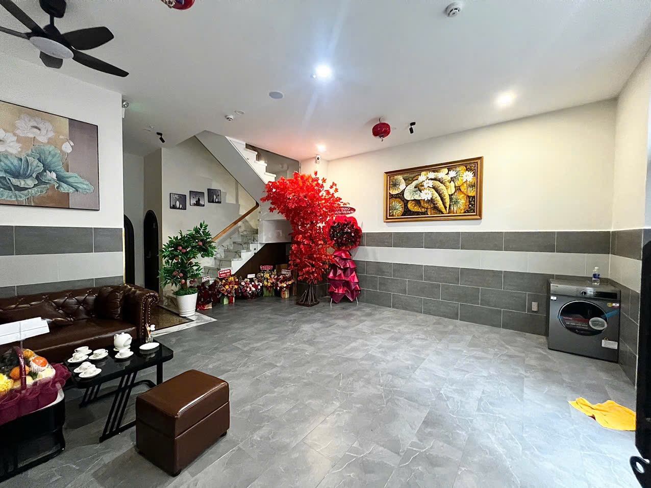 1 căn siêu phẩm trung tâm Phú Nhuận đường Huỳnh Văn Bánh 60m2, SHR giá chỉ 4 tỷ 350 TL