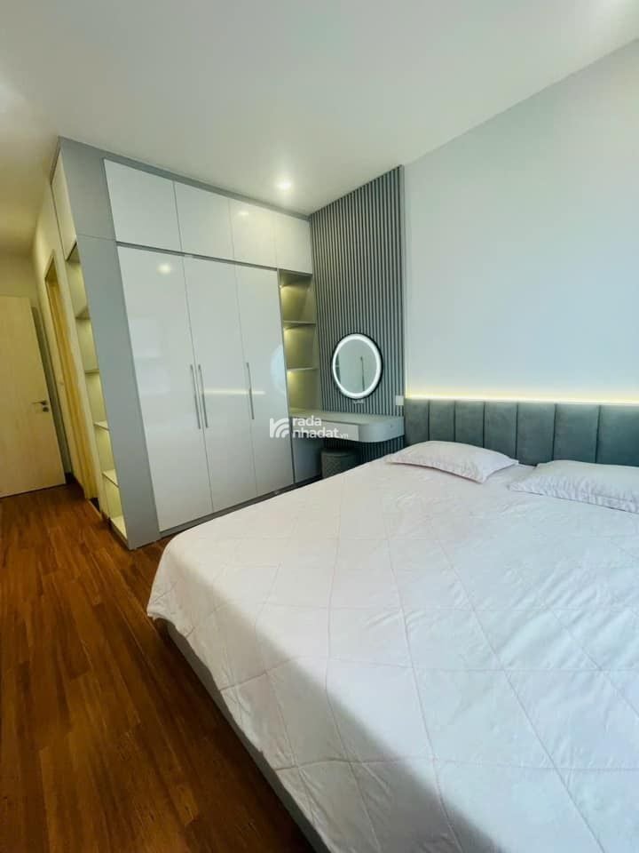 Bán CH dự án Imperia Garden, Nguyễn Huy Tưởng. DT 82m2, 2N2VS, full nội thất. Giá 6,6tỷ. 0866 839 ***
