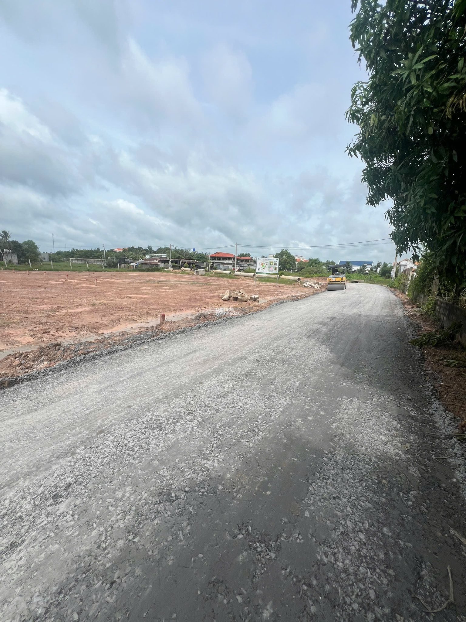 Đất ngay cạnh VINHOMES. Không đầu tư ngay bây giờ, có thể anh chị sẽ hối hận.