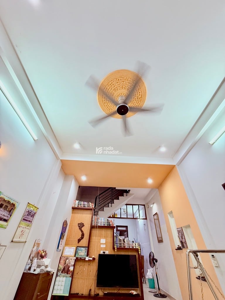 HẺM XE HƠI HUỲNH VĂN NGHỆ, TÂN BÌNH, 82M2 CÓ KC Ở NGAY. GIẢM 350TR CHỈ 6.6T 