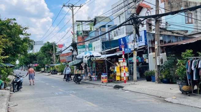 Nhà mới, hẻm thông 3m tại Quận 8 giá tốt, căn duy nhất