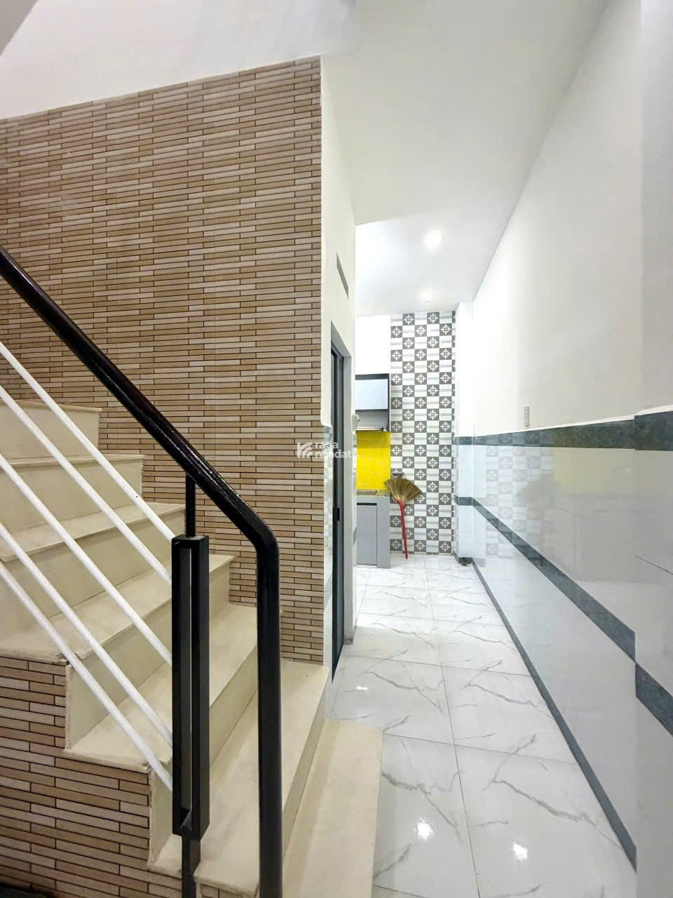 NHÀ ĐẸP 2 TẦNG Ở NGAY TỈNH LỘ 10, BÌNH TRỊ ĐÔNG ,BÌNH TÂN CHỈ 2.99 TỶ