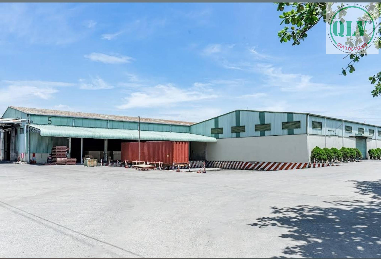 CHO THUÊ ĐẤT & NHÀ XƯỞNG TÂN HIỆP, TÂN UYÊN, BD 11,5ha