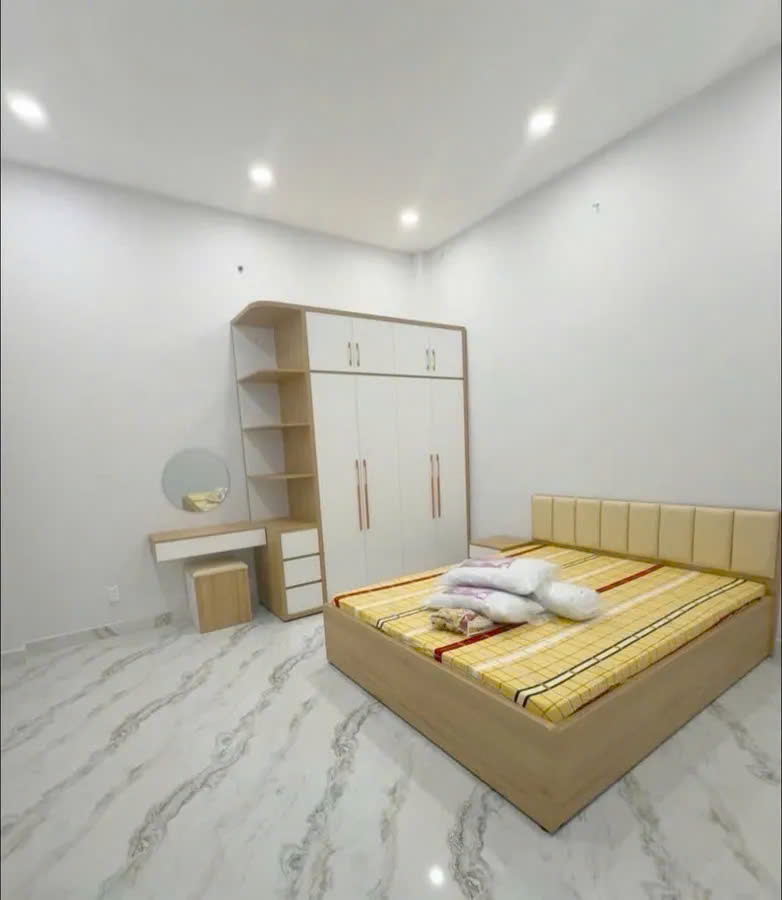 Nhà hẻm 10m đường Tân Thắng, 60m2, 3 tầng, ởKD tốt, chỉ 7.5 tỷ TL