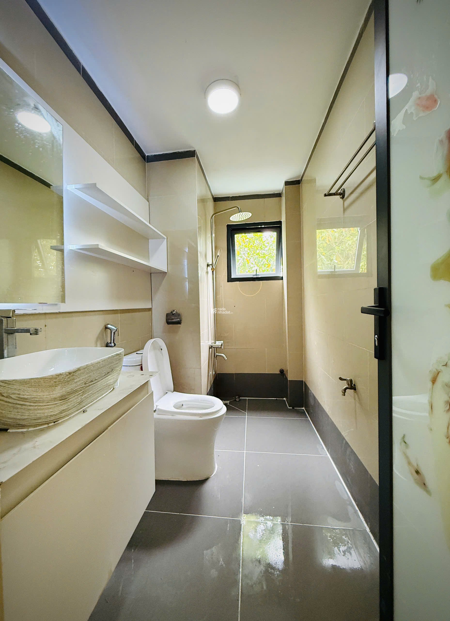  NHÀ ĐẸP 6x12M FULL NỘI THẤT - GIÁ TỐT NHẤT KHU VỰC TX22 - TX25, Q.12