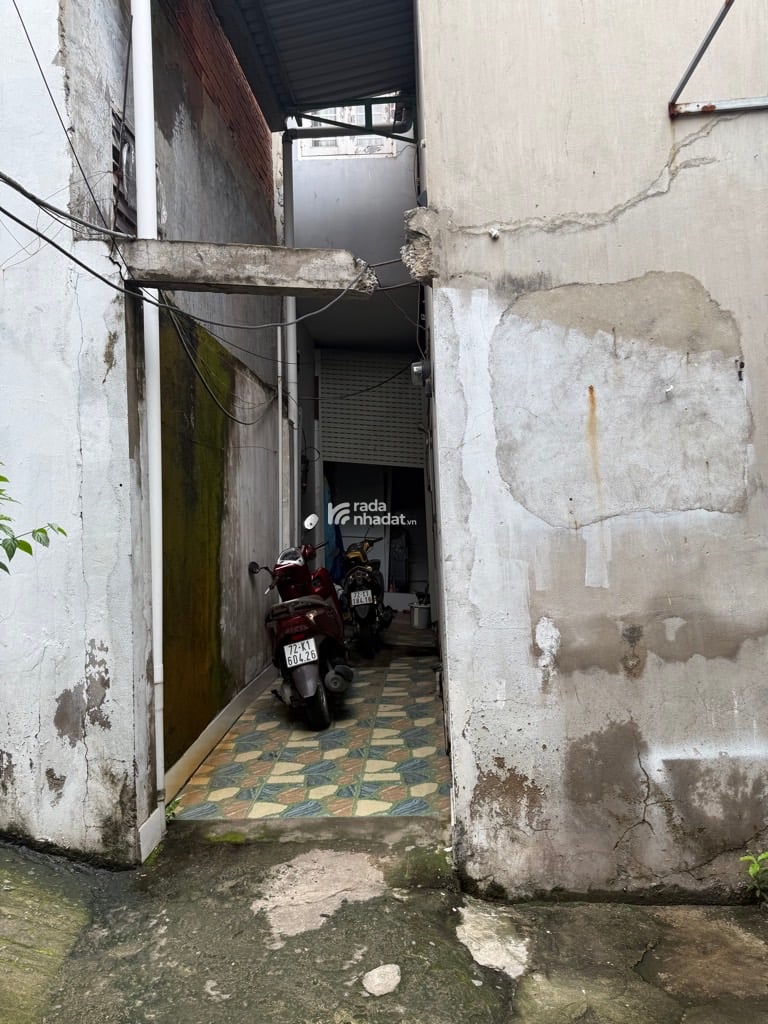 BÁN NHÀ LÊ TẤN BÊ AN LẠC 60M2 2 TẦNG 3.18 TỶ BÌNH TÂN