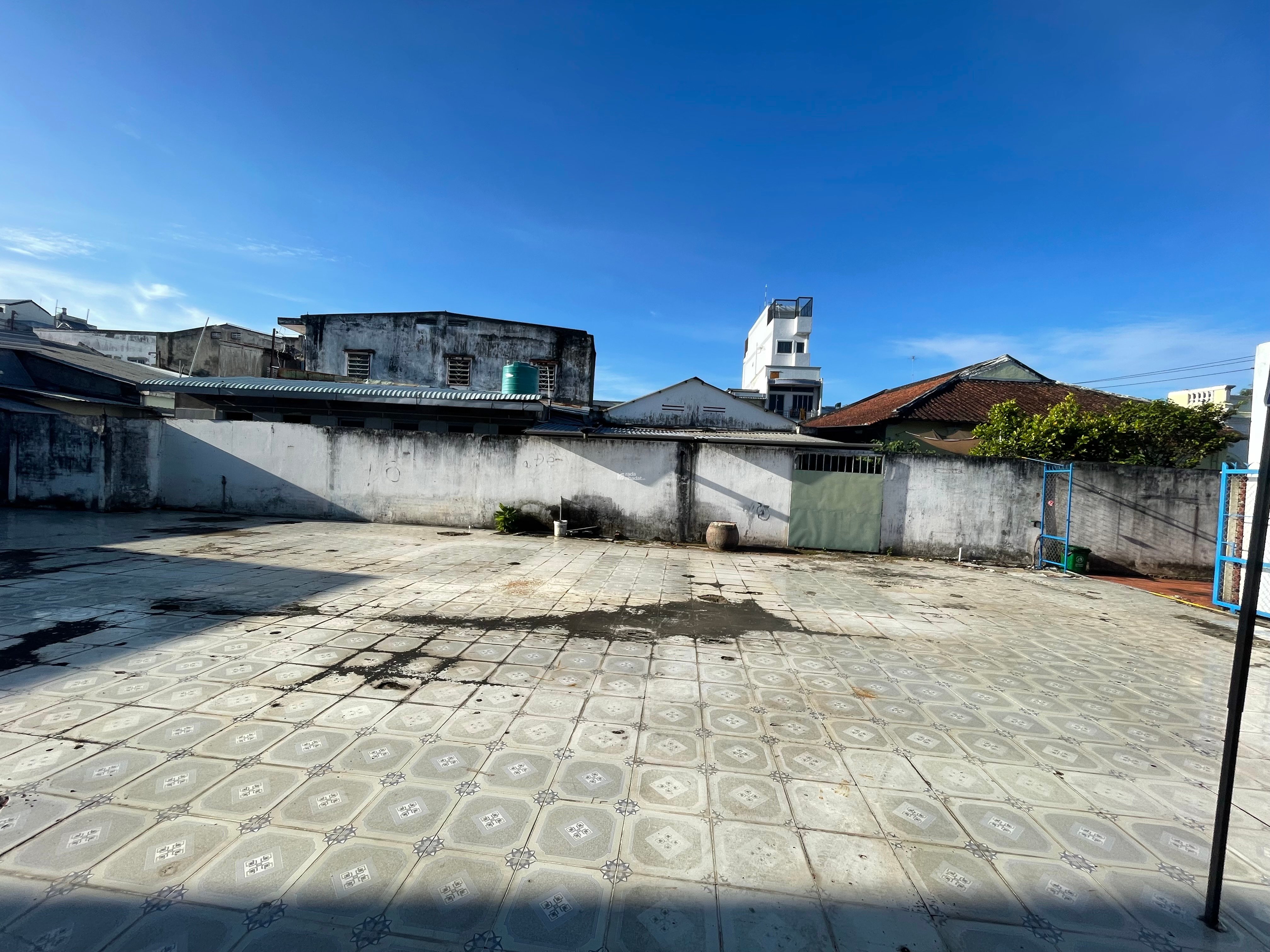 Đất Đô Thị Tại Bến Tre Mặt Tiền Lộ Lớn Đường Nguyễn Trung Trực