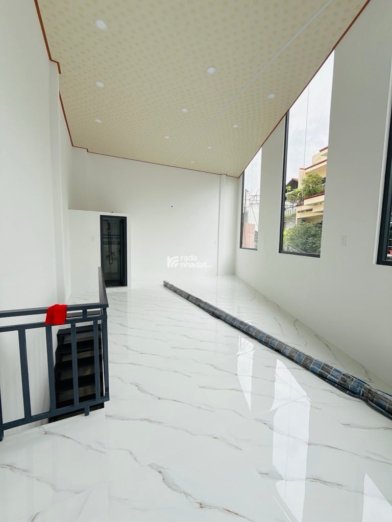  MẶT TIỀN KINH DOANH 10M - 35M2 - NGANG 13M - 2 TẦNG  