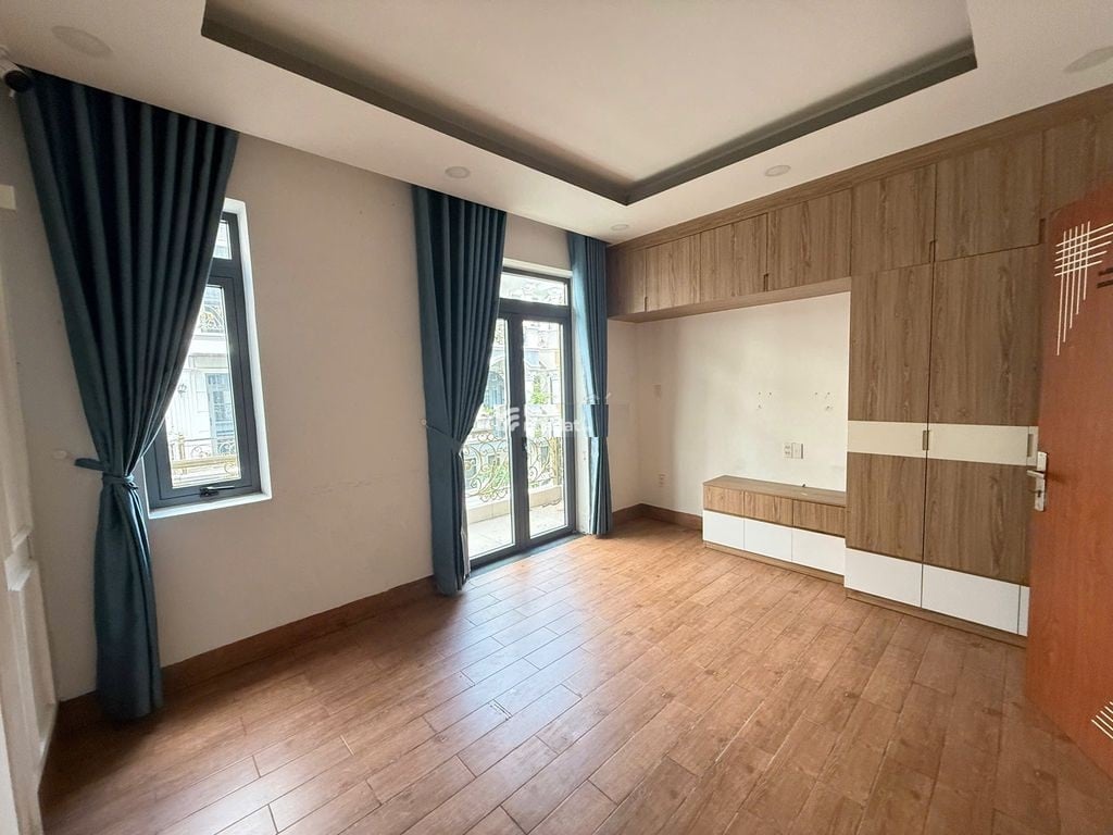 CHO THUÊ NHÀ PHỐ 5 TẦNG  KỀ VẠN PHÚC GIÁ HẠT DẺ BẤT NGỜ