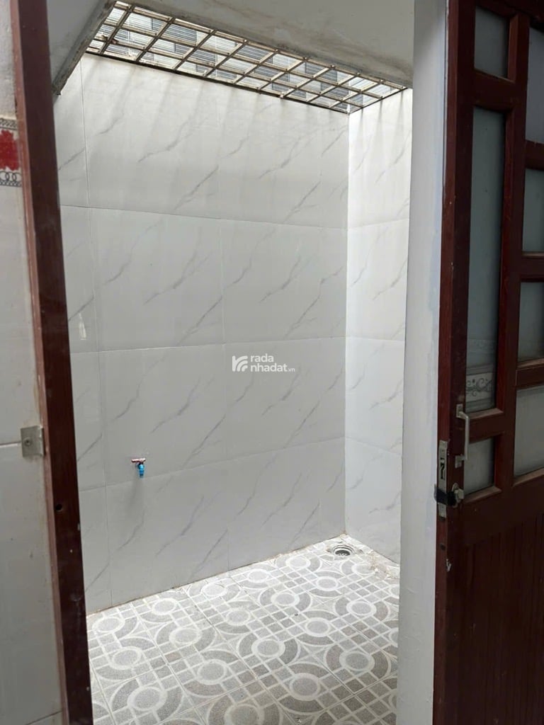 BÁN NHÀ PHƯỜNG 4 QUẬN 8 60M2 4.6 TỶ 3PN NHÀ ĐÚC GẦN CHỢ PHẠM THẾ HIỂN